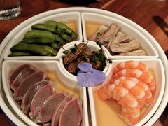 -南园民国茶楼餐厅·常州菜(北大街店)