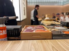 -鮨政·Omakase(港汇恒隆广场店)