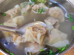 -海萍馄饨(湖北路店)