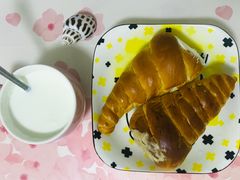 -新侨三宝乐面包店(崇文门店)