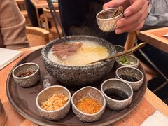 -浩海火燒雲傣家菜(芮欧百货店)