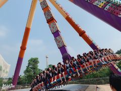 -南京银杏湖乐园