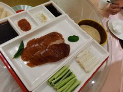 -王府井酒店(金桥港湾店)