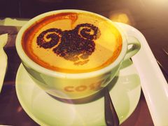 -COSTA COFFEE(新奥购物中心店)
