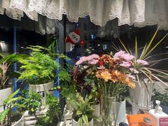 -懒人盐府人家(航天桥店)