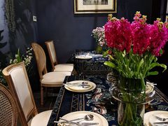 -第101座花园餐厅(湖滨88店)