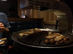 -九田家黑牛烤肉料理(中北镇店)