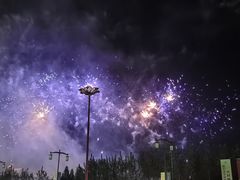 -七彩云南欢乐世界