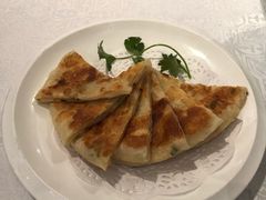 葱油饼-花家怡园