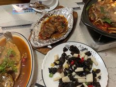 -臭鳜鱼人家·老字号徽菜