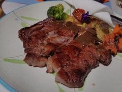 -慢隅法式小馆·生日求婚西餐厅
