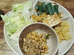 -素满香·素食自助餐厅(直营·大兴街店)
