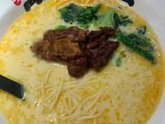 -和府捞面(东直门银座店)