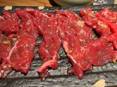 -盡膳口福跷脚牛肉火锅(国贸商城店)