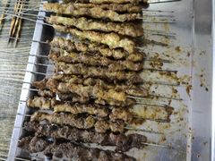 -姐妹烧烤(公安横街店)