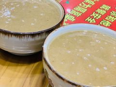 冰镇绿豆沙-葛记焖饼(伏牛路店)