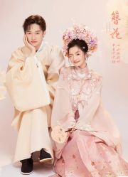 点击看大图 -全城热恋璀璨婚纱摄影