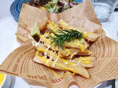 -西语·炭烧牛排(卓越中寰店)