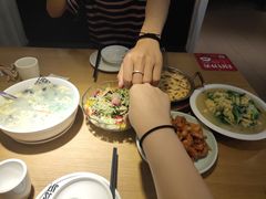 -吕氏疙瘩汤·海鲜新鲁菜(凯德mall新都心店)