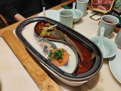 -锦府盐帮·张宅(世纪金源店)