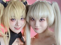 -马猴烧酒二次元cosplay换装写真自拍体验馆