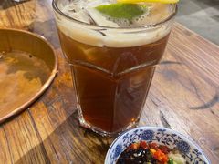 -十六蒲(桂林路店)