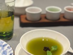 -阿庄新豫菜(通泰路店)