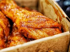-Kyochon1991校村炸鸡(杨高中路店)