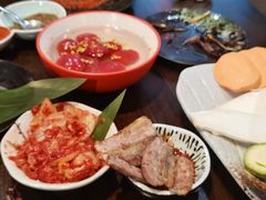 -道乐烧肉酒馆