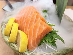 -米禾良日料(人民广场店)