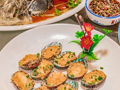 -范饭椰林川湘味海鲜·椰子鸡(三亚湾椰梦长廊店)