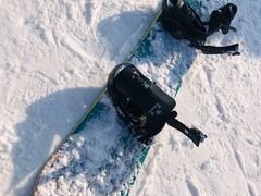 -鳌山滑雪度假区