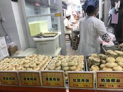 -采芝斋评弹茶馆(观前街店)