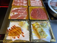 -牛武士寿喜烧·和牛火锅自助(全球首店)