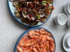 -锦里海景海鲜餐厅.三亚老字号(亚龙湾中心广场店)