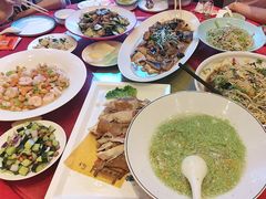 -盈春大饭店(千山路店)