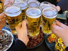 -三杯赤運·中式小酒馆(所城里店)