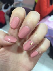 -吉吉靓甲美睫