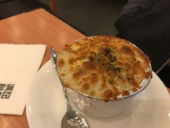 -满记甜品(正方京城店)