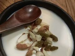 干果酸奶-阿罗新疆菜(人民广场店)