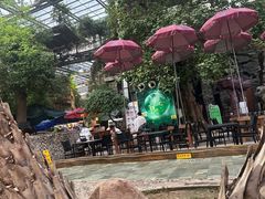 -龙达温泉生态城