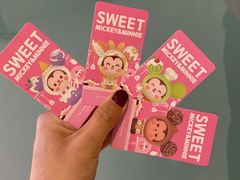 -泡泡玛特POPMART(国贸三期店)