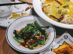-新太二·鲜料川菜(晶耀前滩店)