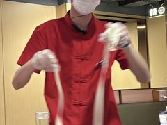 -海底捞火锅(劲松店)