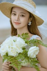 点击看大图 唯美浪漫-挪娅婚纱摄影皇家会所