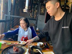 -超级神炭烤肉夜食(芥园西道店)