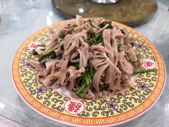 -烤肉季饭庄