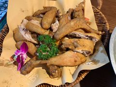 -前海沿·青岛菜(李沧万达店)
