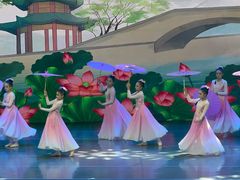 -伊叶舞蹈YEAH DANCE(LCM置汇旭辉校区)