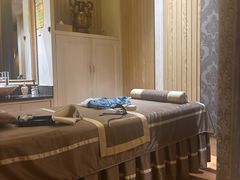 -良子健身(金融街店)